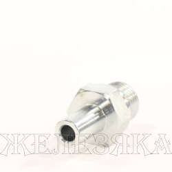 Адаптер PIPE P=14-BSPP1/2"