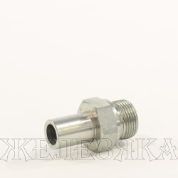 Адаптер PIPE P=20-BSPP3/4"