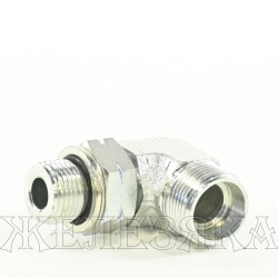 Адаптер ТС 90° P=28 36x2-36x2 Китай