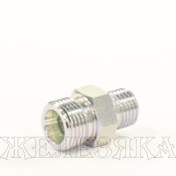 Адаптер ТС P=10 18x1,5-14x1,5 P=6