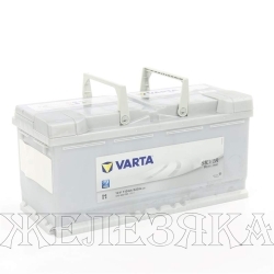 Аккумулятор VARTA Silver Dynamic 110 а/ч I1 обр. полярность пуск.ток 920A