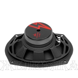Акустическая система URAL АС-МЛ69 МОЛНИЯ 100/200W