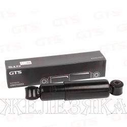 Амортизатор BPW SAF полуприцепа GTS Spare Parts