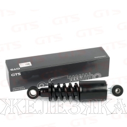 Амортизатор MERCEDES Actros (96-) кабины передний GTS Spare Parts