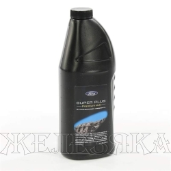 Антифриз красный конц.FORD Super Plus Premium (M97B44D) 1л