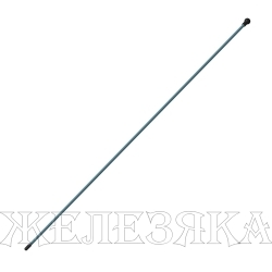 Арматура каркаса нижняя (1,43м) палатки зимней PIRAMIDA EXTREME 2.0 (T-HS-ARM-2.0P) Helios