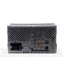 Автомагнитола NAKAMICHI NAM1610 2DIN