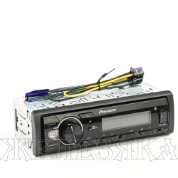 Автомагнитола PIONEER MVH-S215BT