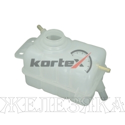Бачок расширительный CHEVROLET Aveo(T250),ZAZ Vida KORTEX