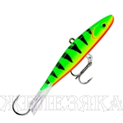 Балансир RAPALA Jigging Shadow Rap 09 GT