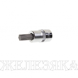 Бита-головка 3/8" TORX T50х48мм JTC