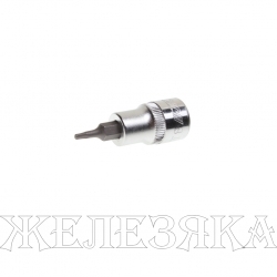 Бита-головка 3/8" TORX T8х48мм JTC