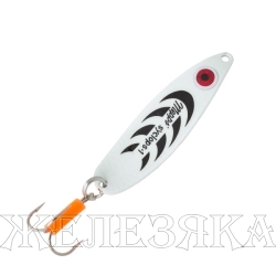 Блесна колеблющаяся MEPPS Syclops PHOSPHO №3 26г