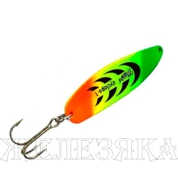 Блесна колеблющаяся MEPPS Syclops TIGER №3 26г
