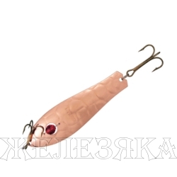Блесна колеблющаяся Professor 2 90/13 C-S