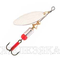 Блесна вращающаяся MEPPS Aglia Longue AG 1+