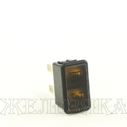 Блок контрольных ламп ВАЗ-21214 индикации