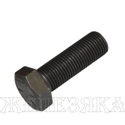 Болт 1/2"х1 1/2" UNF 10.9 38мм