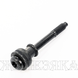 Болт AUDI A3,A4,S4,SKODA Octavia,VW Caddy,Golf,Passat крышки клапанной кр8 OEM