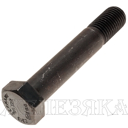 Болт BPW рессоры (M30х170х3,5) FEBI