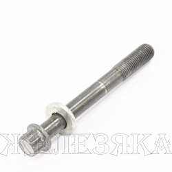 Болт ГБЦ GREAT WALL Hover (дв.4G64) кр10 OEM