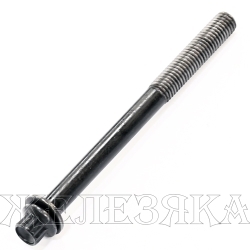 Болт ГБЦ SUZUKI Grand Vitara,SX4 (1.6) OEM