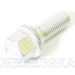 Болт колеса M12х1.5х25 CHERY J69/M1D/A19/M1DFL2/J60/J69A/M1E/M1DFL3 LYKMC