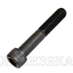 Болт М14х90 под шестигранный ключ 12.9