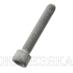 Болт М8х47 SPLINE VW,AUDI A4,A6,A8 привода внутрений FEBI