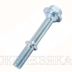 Болт MITSUBISHI системы выпуска TRANSMASTER