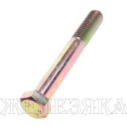Болт SHACMAN SHAANXI OE
