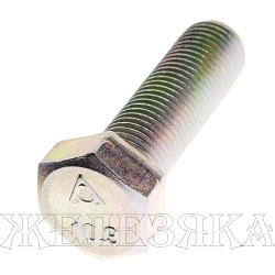 Болт SHACMAN SHAANXI вала карданного OE