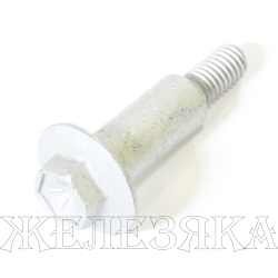 Болт SUZUKI OEM