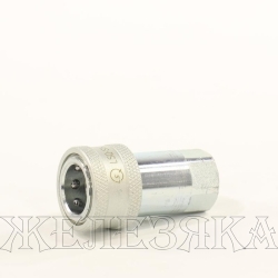 БРС ISO-A NPT3/8" розетка LSQ