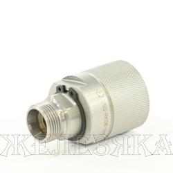 БРС серия RK M22х1,5 розетка LSQ 420бар