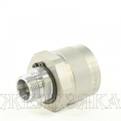 БРС серия RK M30х2 розетка LSQ 420бар