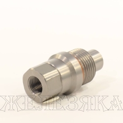 БРС VEP G1/2" ниппель LSQ