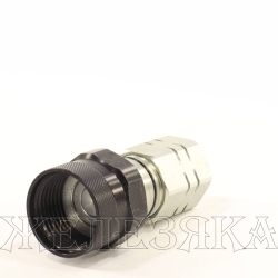 БРС VEP G1/2" розетка LSQ