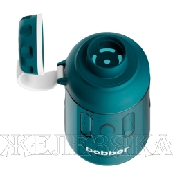 Бутылка Bobber 590 Deep Teal