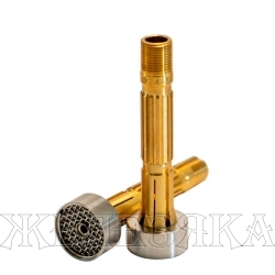 Цанга c газовой линзой ф2.4 FB TIG 240-550W (2 шт.)
