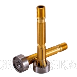 Цанга c газовой линзой ф3.2 FB TIG 190-400W-450W (2 шт.)