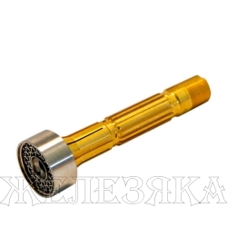 Цанга c газовой линзой ф4.0 FB TIG 240-550W (2 шт.)