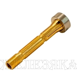 Цанга c газовой линзой ф4.0 FB TIG 240-550W (2 шт.)