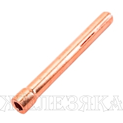 Цанга ф1.6 FB TIG 17-18-26  (25 шт.)