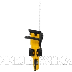 Цепная пила аккумуляторная бесщет. RCS400-36, Li-ion, 36 В, 4 Ач, шина 400 мм// Denzel