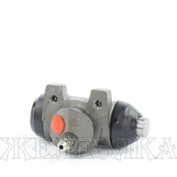 Цилиндр тормозной задний VOLVO 400 88-97 правый DELPHI