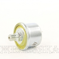 Датчик давления масла ГАЗ-31029,3302 дв.ЗМЗ-406-10 на прибор (под клемму)