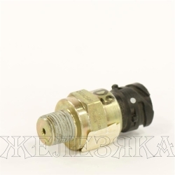 Датчик давления масла VOLVO в КПП FL7/10/12,F10/12/16 OEM