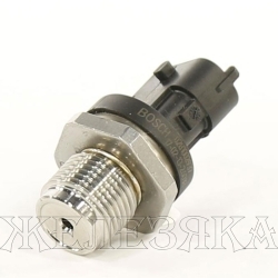 Датчик давления топлива ГАЗ-3309,ЯМЗ Е3,BAW-1044/1065 ЕВРО 3 BOSCH 0 281 002 937