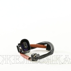 Датчик износа торм.колодок VW Touareg,PORSCHE Cayenne зад.(1шт) TRW